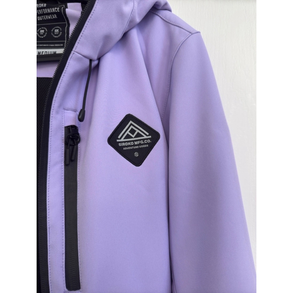 Winter ski/snowboard jacket NWOT - Picture 2 of 6